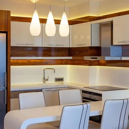 Apartament Calista
