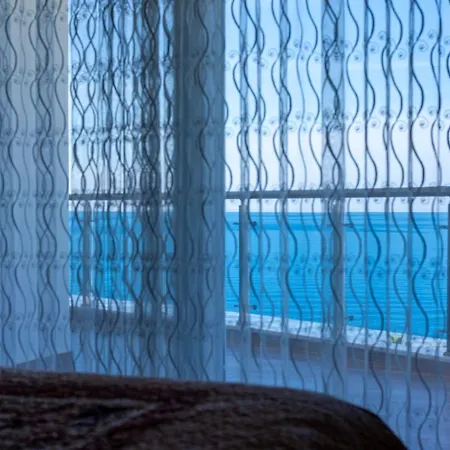 Apartament Calista *