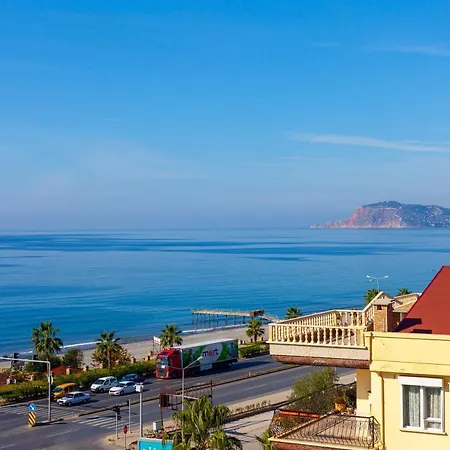 Calista * Alanya