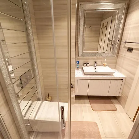 Apartament Calista *