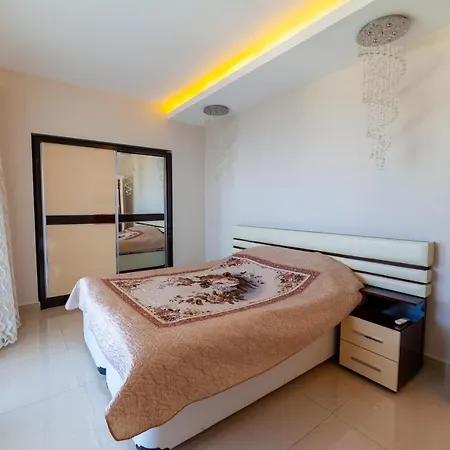 Calista Apartament Alanya