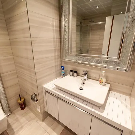 Apartament Calista