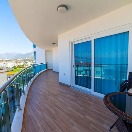 Apartament Calista