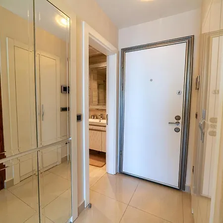 Apartament Calista Alanya